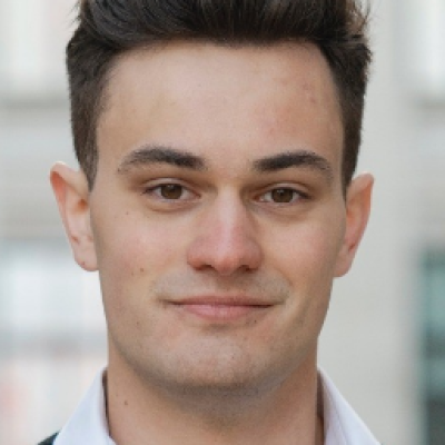 ecommerce entrepreneur